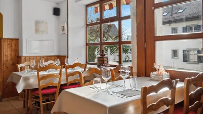 Sibò Ristorante - 7