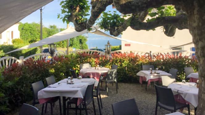 Sibò Ristorante - 9