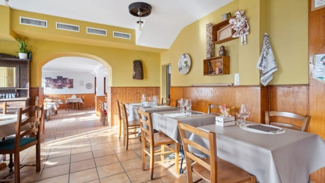 Sibò Ristorante - 4