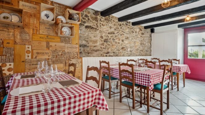 Sibò Ristorante - 6