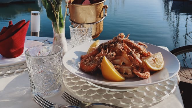 L'Ostricaro fish & love - 7