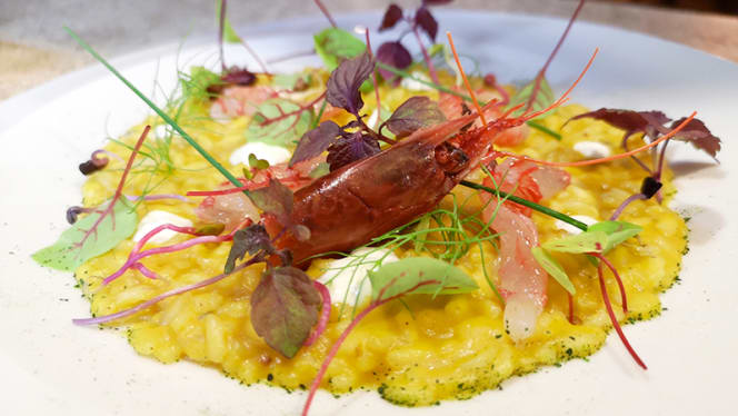 L'Ostricaro fish & love - 2