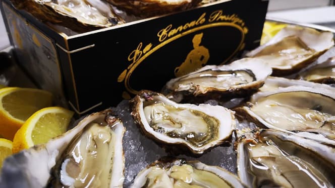 L'Ostricaro fish & love - 6