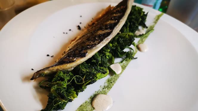 L'Ostricaro fish & love - 5