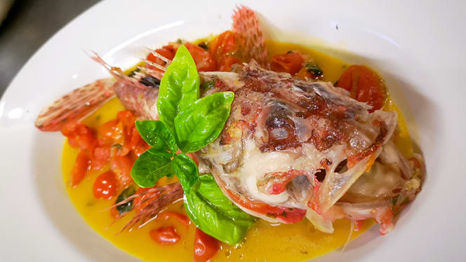 L'Ostricaro fish & love - 4