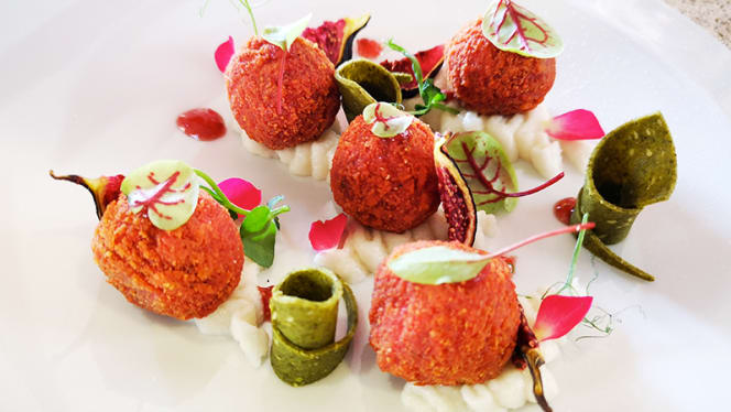 L'Ostricaro fish & love - 1