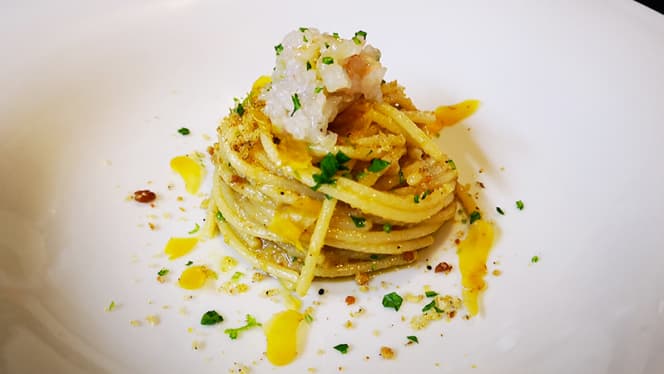 L'Ostricaro fish & love - 0