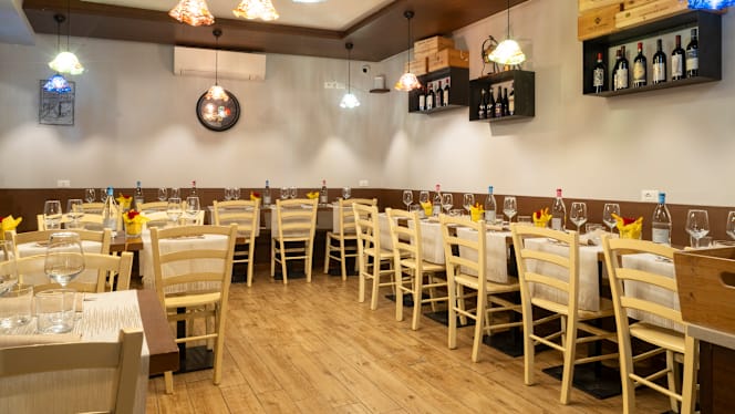 La Patatina San Rocco - 8