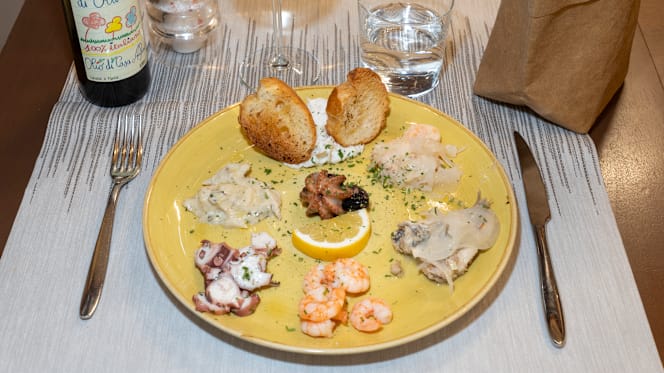 La Patatina San Rocco - 4