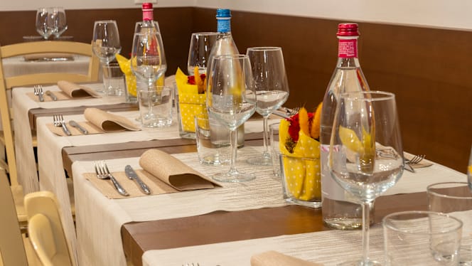 La Patatina San Rocco - 1