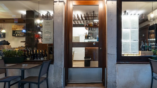 La Patatina San Rocco - 6