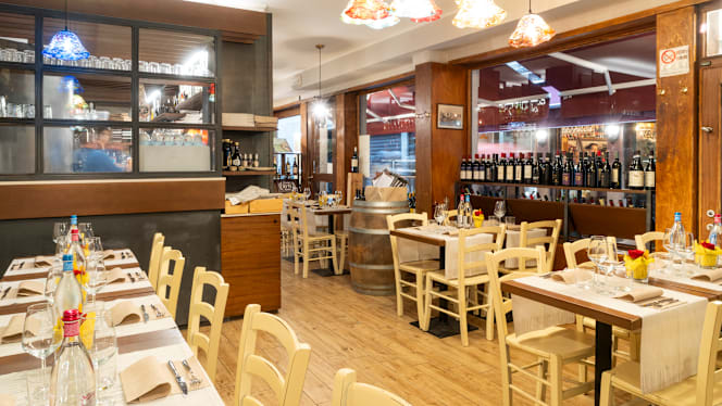 La Patatina San Rocco - 7