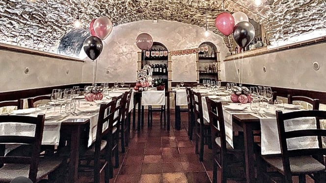 Le Cantine del Cardinale - 7