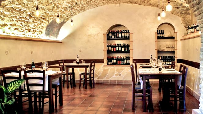Le Cantine del Cardinale - 8