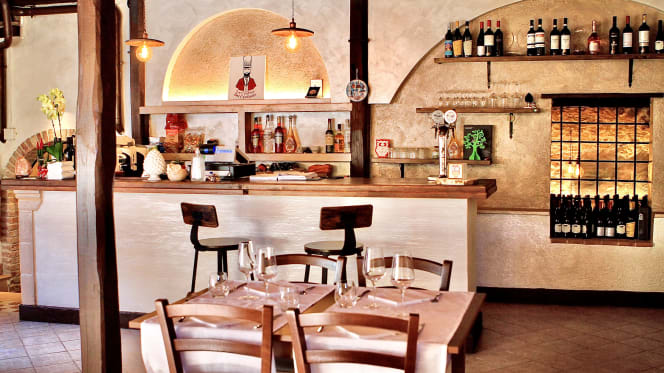 Le Cantine del Cardinale - 9