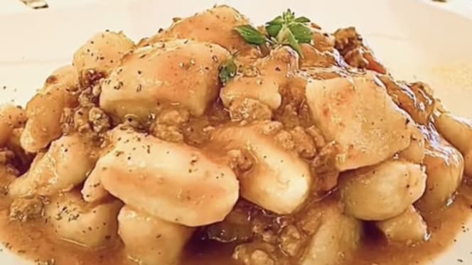 Le Cantine del Cardinale - 5