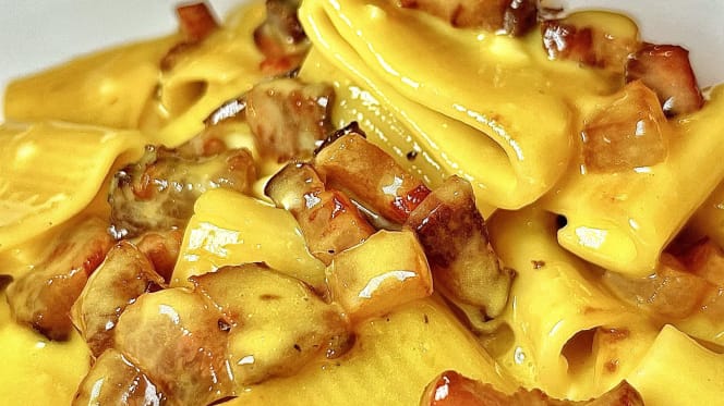 Le Cantine del Cardinale - 2