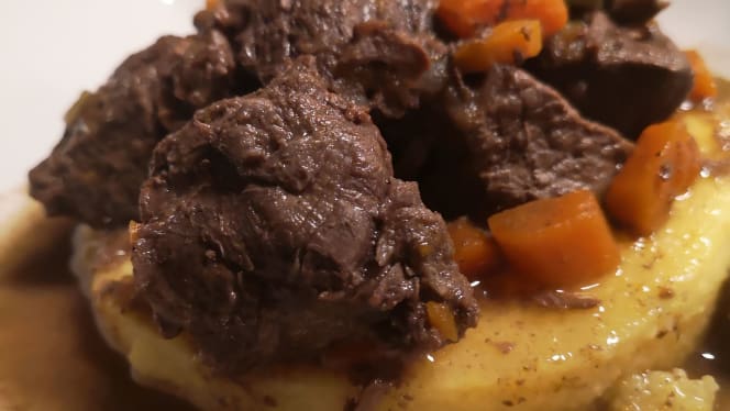 Le Cantine del Cardinale - 4