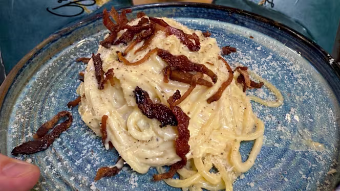 Pizzeria e Trattoria del Purgatorio - 3