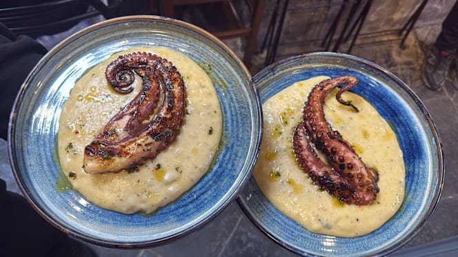 Pizzeria e Trattoria del Purgatorio - 2