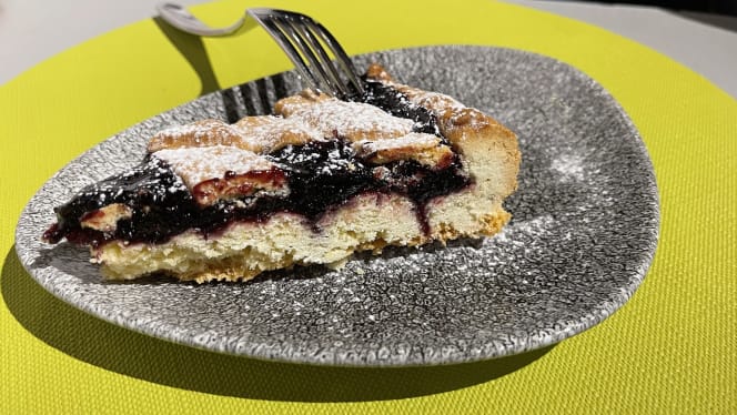 VERDENERO OSTERIA CONTADINA - Carate Brianza - 4