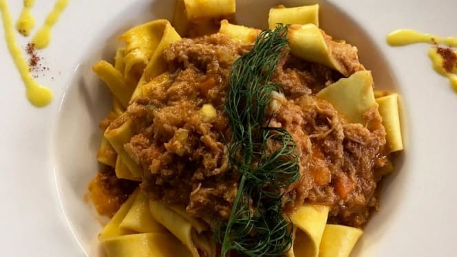 VERDENERO OSTERIA CONTADINA - Carate Brianza - 7