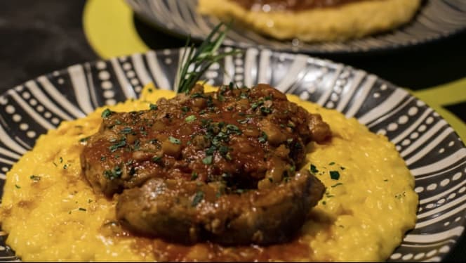 VERDENERO OSTERIA CONTADINA - Carate Brianza - 2