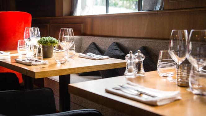 Le Cambronne Bistrot Chic - 7