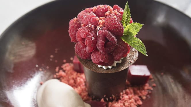 Le Cambronne Bistrot Chic - 1