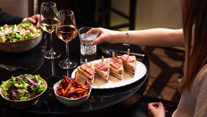 Le Bar du Faubourg - 9