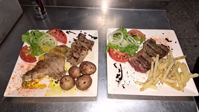 El Guachinyero - Chio - 4