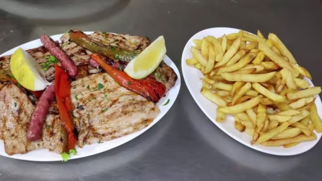 El Guachinyero - Chio - 5