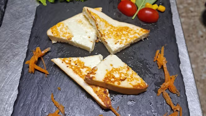 El Guachinyero - Chio - 1