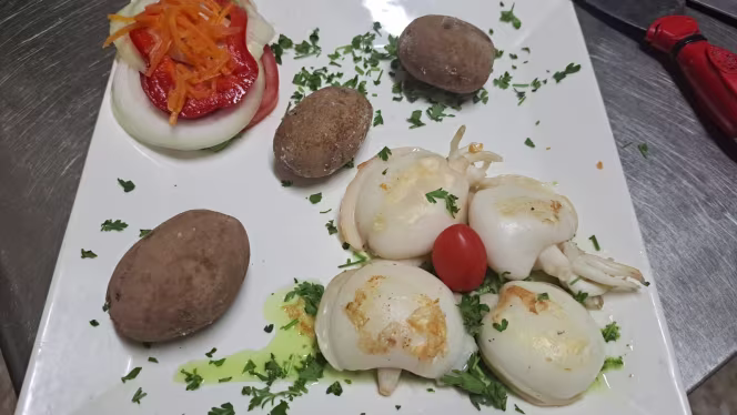 El Guachinyero - Chio - 3