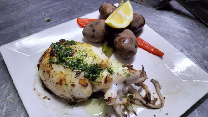 El Guachinyero - Chio - 9