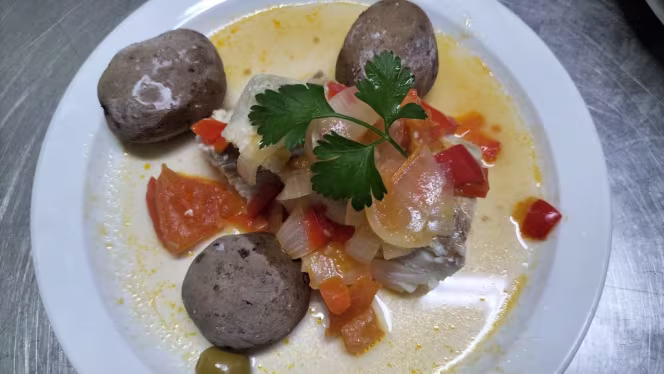 El Guachinyero - Chio - 8