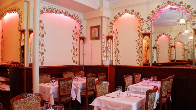 Jaisalmer - Paris - 6