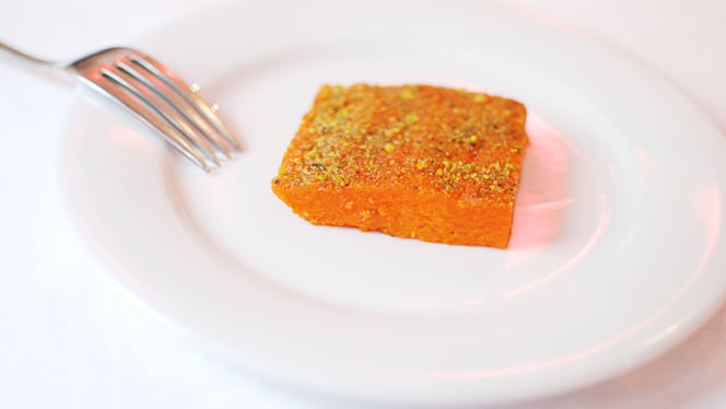 Jaisalmer - Paris - 1