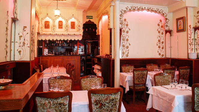 Jaisalmer - Paris - 5