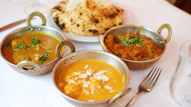 Jaisalmer - Paris - 3