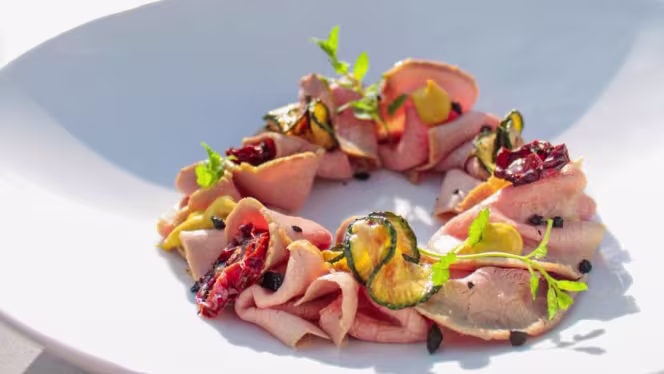 ORIZZONTE VILLAGE - 9