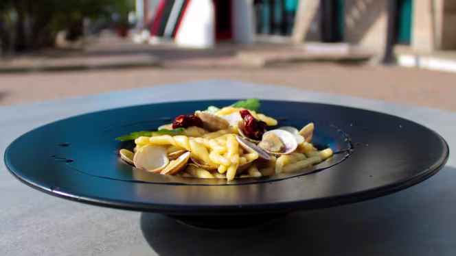 ORIZZONTE VILLAGE - 5