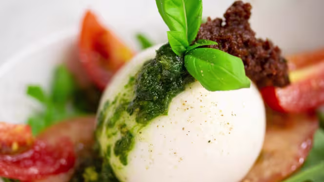 Trattoria del Campo - 3