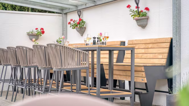 Trattoria del Campo - 5