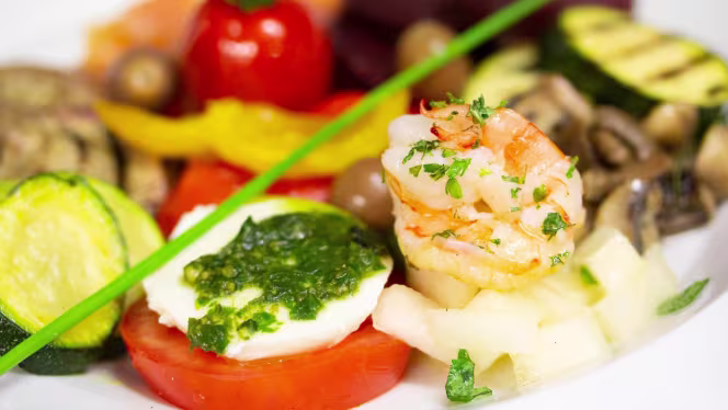 Trattoria del Campo - 4