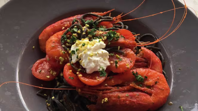 Su Nuraxi Restaurant & Pizza CostaRei - 0