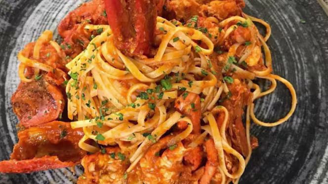 Su Nuraxi Restaurant & Pizza CostaRei - 2