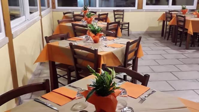 Braceria da Giovanni - 0