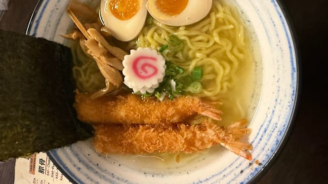 Mikoro Ramen - 9