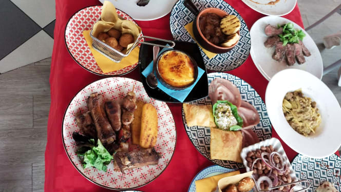 PIACERI CARNALI All you can eat italiano - 0